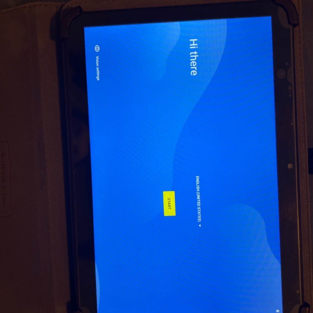 Black Tablet